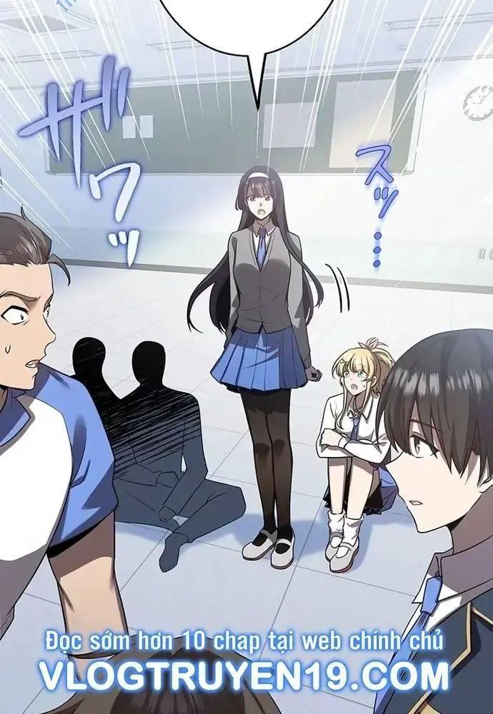 Ah, Thật Tuyệt Khi Còn Sống Chapter 16 - Trang 2