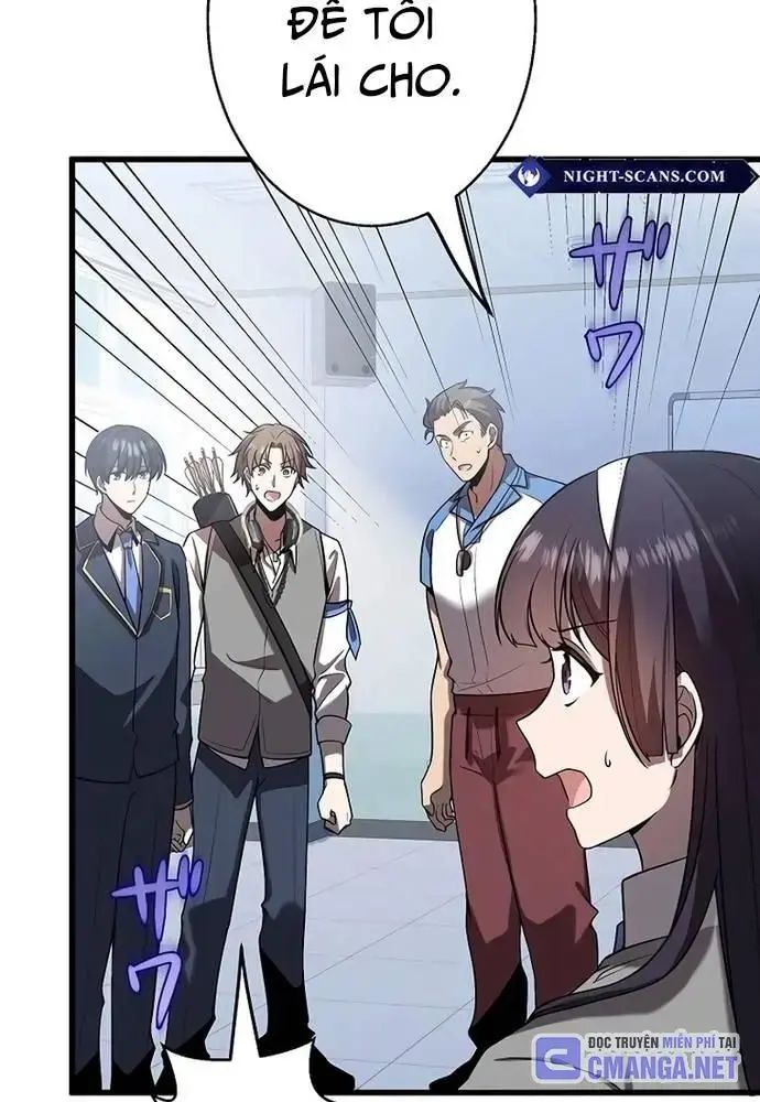 Ah, Thật Tuyệt Khi Còn Sống Chapter 16 - Trang 2