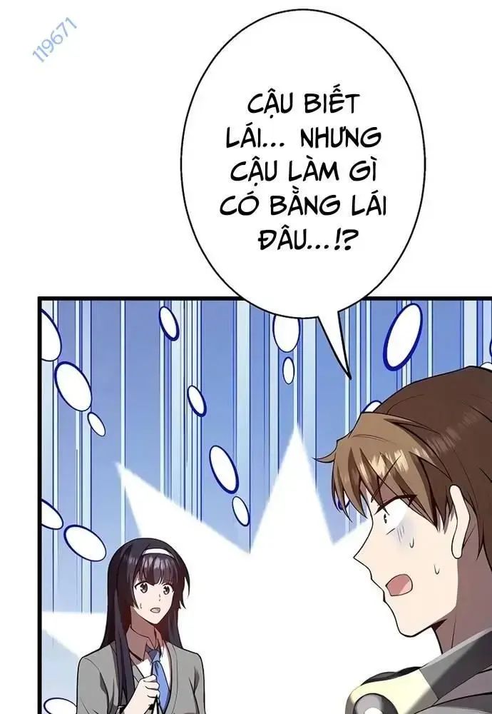 Ah, Thật Tuyệt Khi Còn Sống Chapter 16 - Trang 2