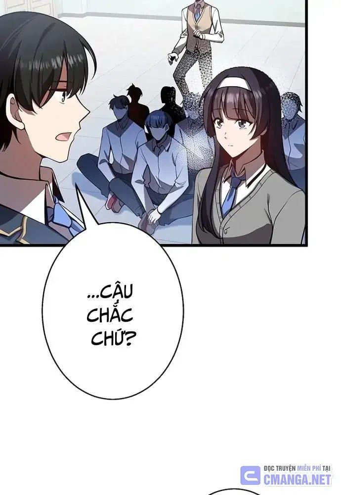 Ah, Thật Tuyệt Khi Còn Sống Chapter 16 - Trang 2