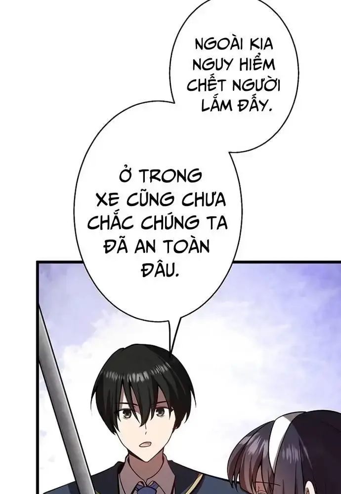 Ah, Thật Tuyệt Khi Còn Sống Chapter 16 - Trang 2
