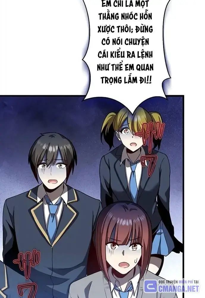 Ah, Thật Tuyệt Khi Còn Sống Chapter 16 - Trang 2
