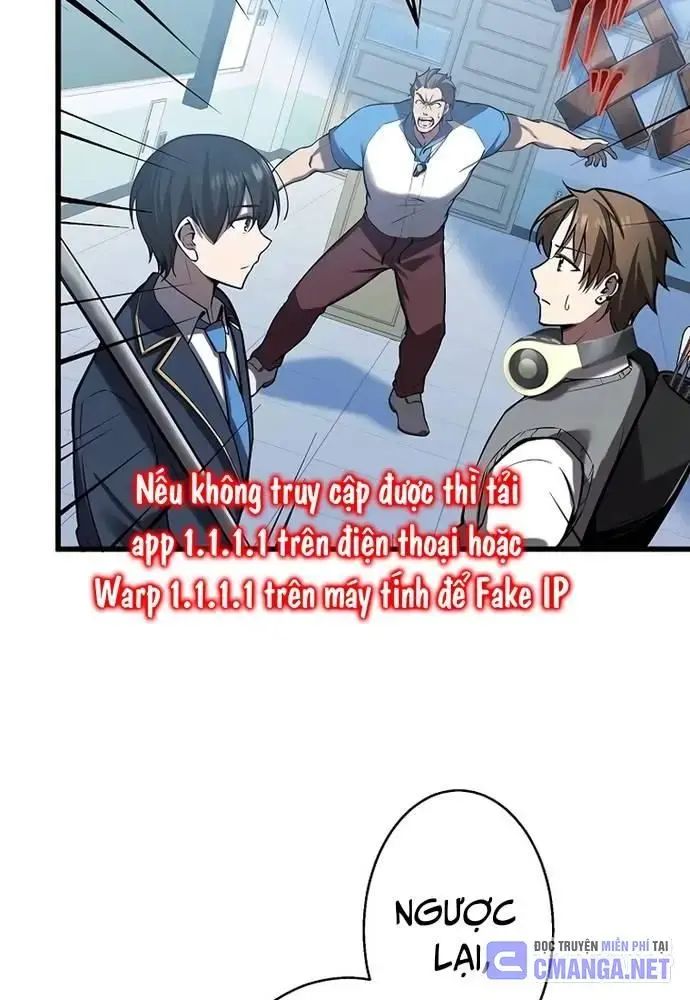 Ah, Thật Tuyệt Khi Còn Sống Chapter 16 - Trang 2