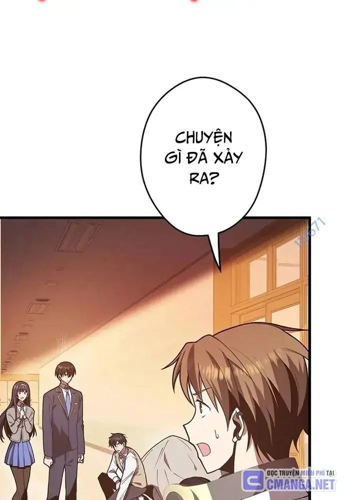 Ah, Thật Tuyệt Khi Còn Sống Chapter 15 - Trang 2