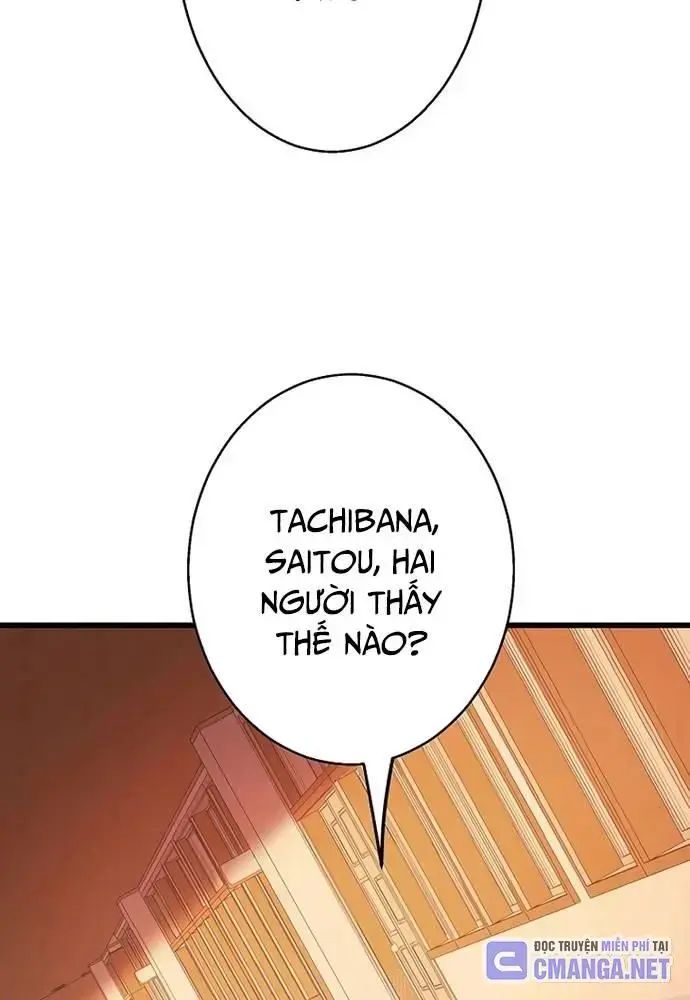 Ah, Thật Tuyệt Khi Còn Sống Chapter 15 - Trang 2