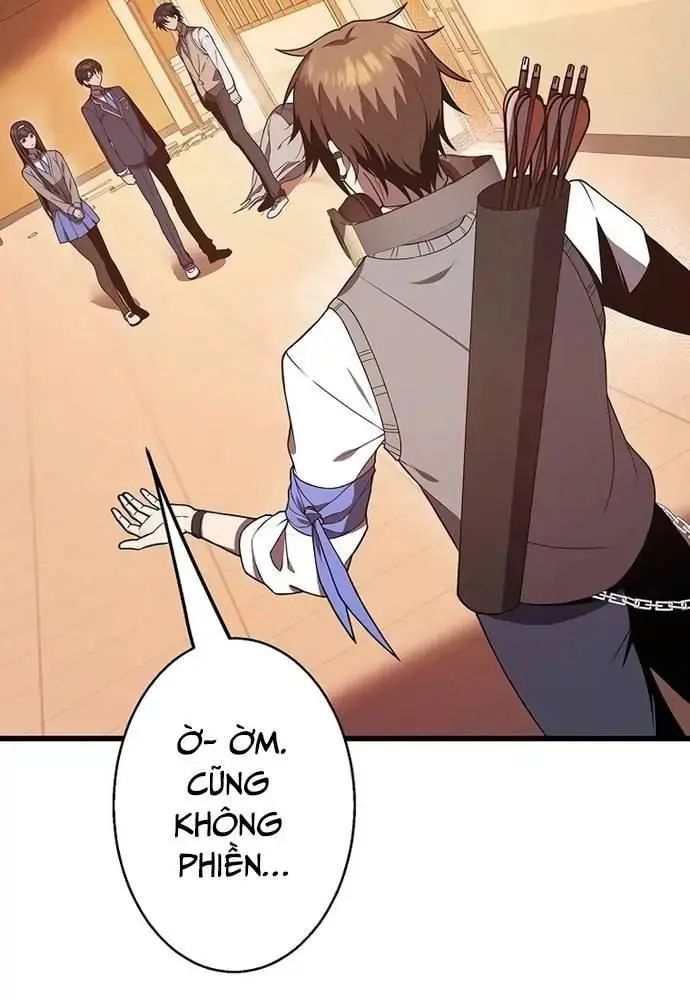 Ah, Thật Tuyệt Khi Còn Sống Chapter 15 - Trang 2