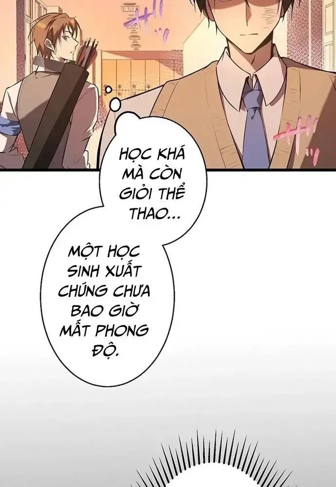 Ah, Thật Tuyệt Khi Còn Sống Chapter 15 - Trang 2