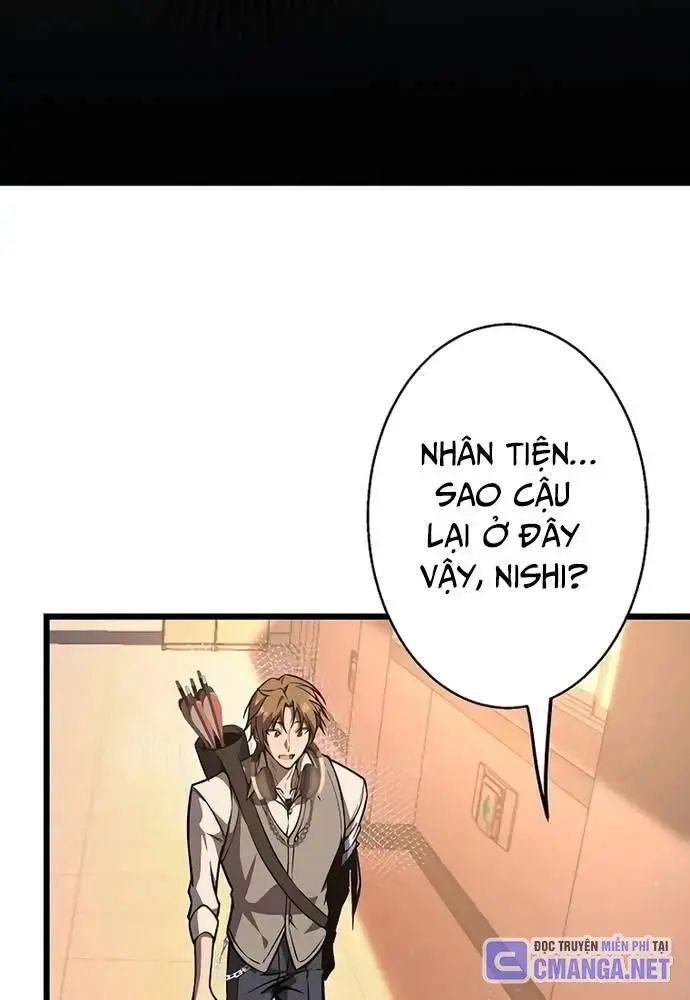 Ah, Thật Tuyệt Khi Còn Sống Chapter 15 - Trang 2
