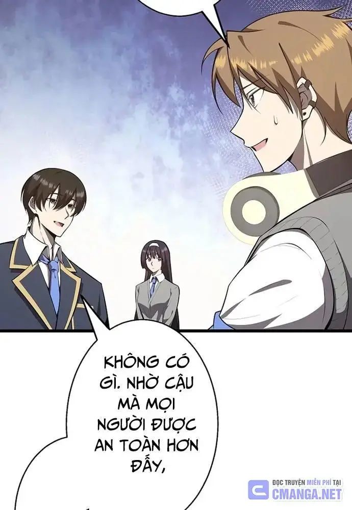 Ah, Thật Tuyệt Khi Còn Sống Chapter 15 - Trang 2
