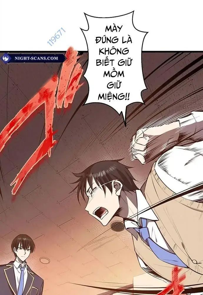 Ah, Thật Tuyệt Khi Còn Sống Chapter 15 - Trang 2