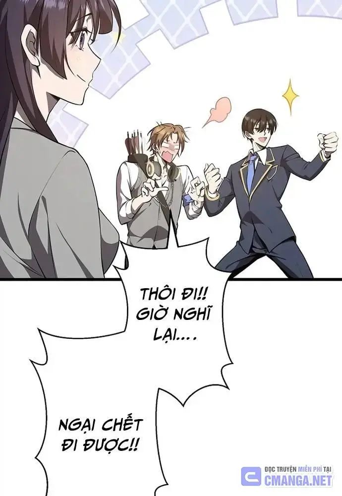 Ah, Thật Tuyệt Khi Còn Sống Chapter 15 - Trang 2