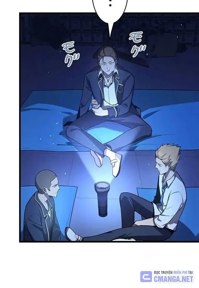 Ah, Thật Tuyệt Khi Còn Sống Chapter 15 - Trang 2