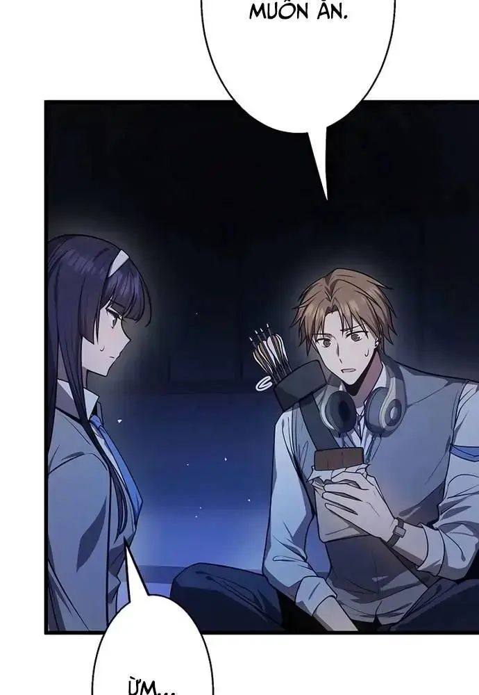 Ah, Thật Tuyệt Khi Còn Sống Chapter 15 - Trang 2