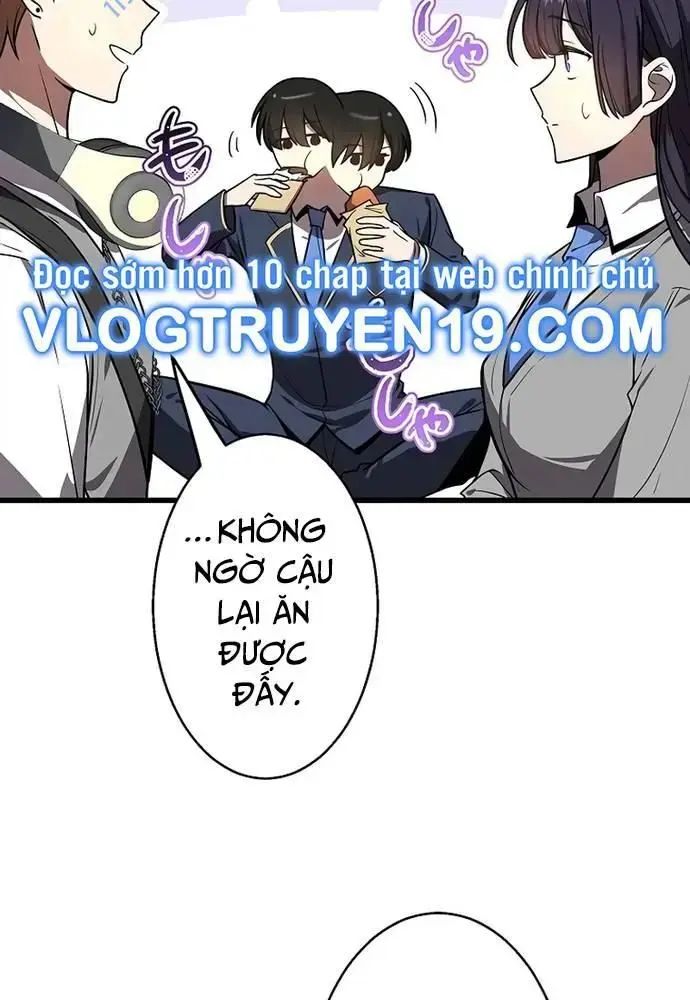 Ah, Thật Tuyệt Khi Còn Sống Chapter 15 - Trang 2
