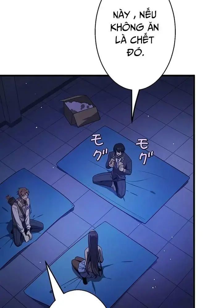 Ah, Thật Tuyệt Khi Còn Sống Chapter 15 - Trang 2