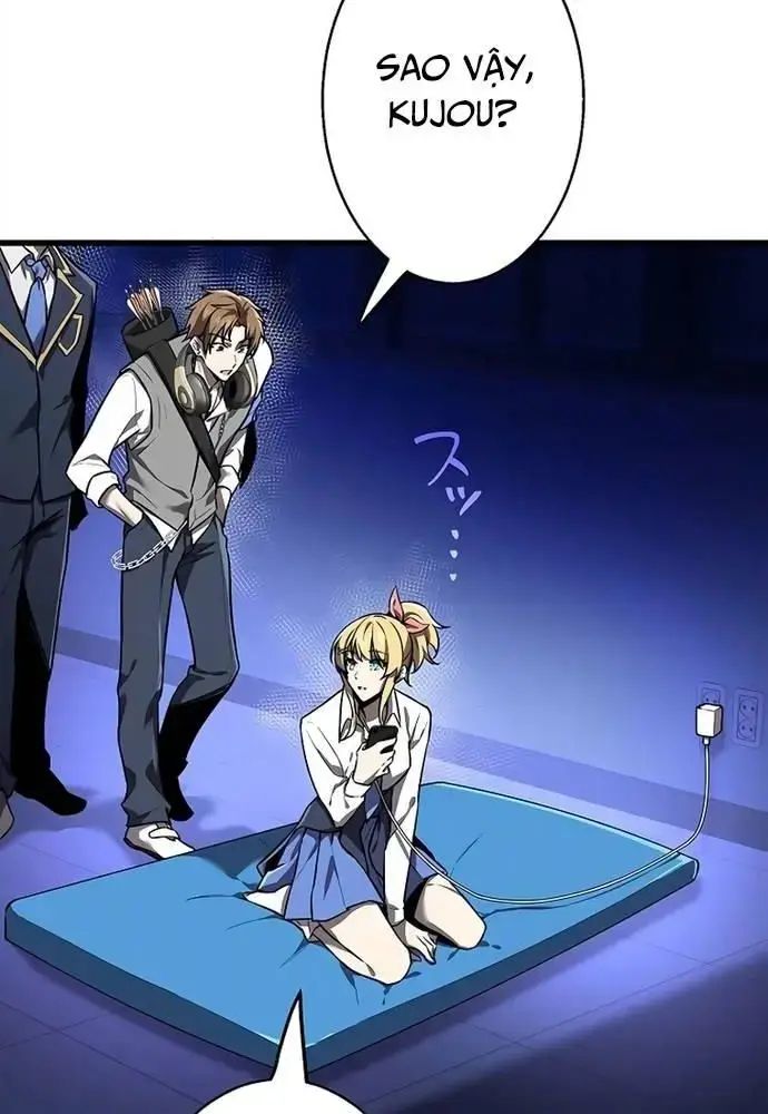 Ah, Thật Tuyệt Khi Còn Sống Chapter 15 - Trang 2