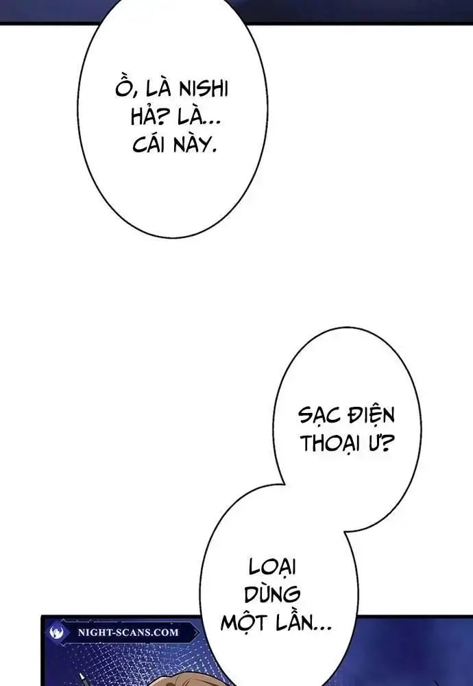 Ah, Thật Tuyệt Khi Còn Sống Chapter 15 - Trang 2