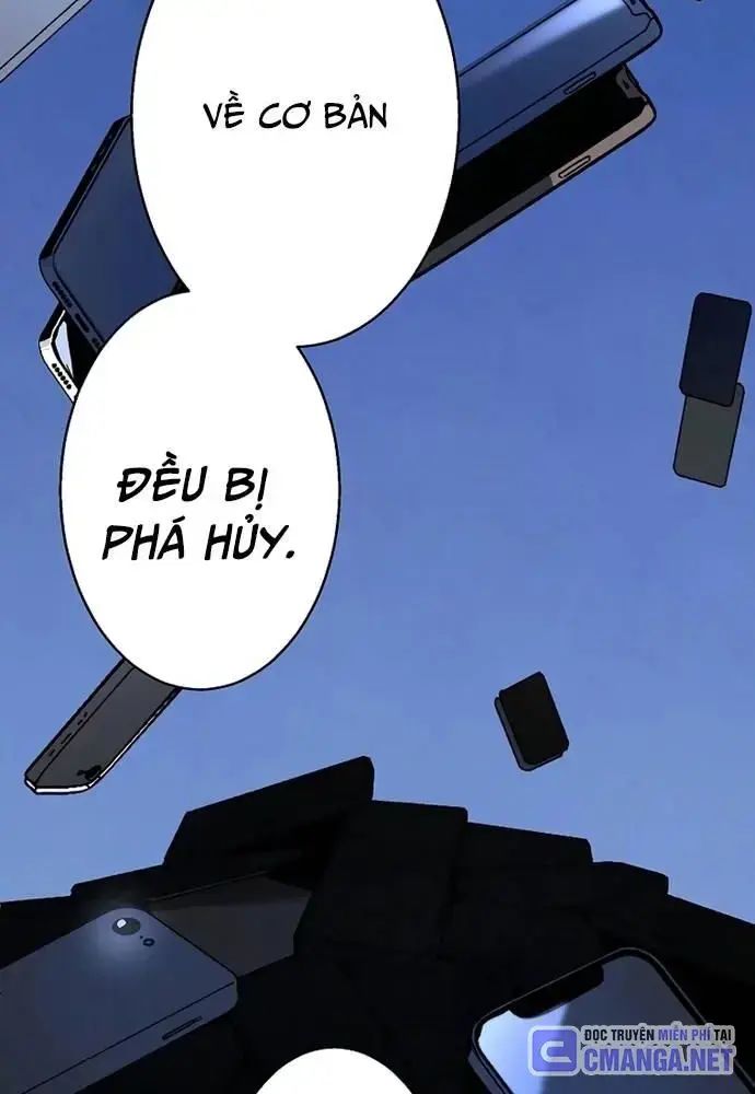 Ah, Thật Tuyệt Khi Còn Sống Chapter 15 - Trang 2