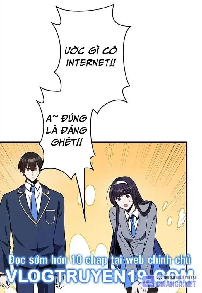 Ah, Thật Tuyệt Khi Còn Sống Chapter 15 - Trang 2