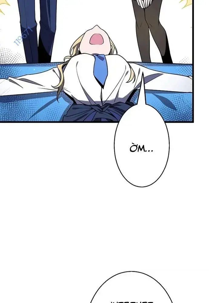 Ah, Thật Tuyệt Khi Còn Sống Chapter 15 - Trang 2