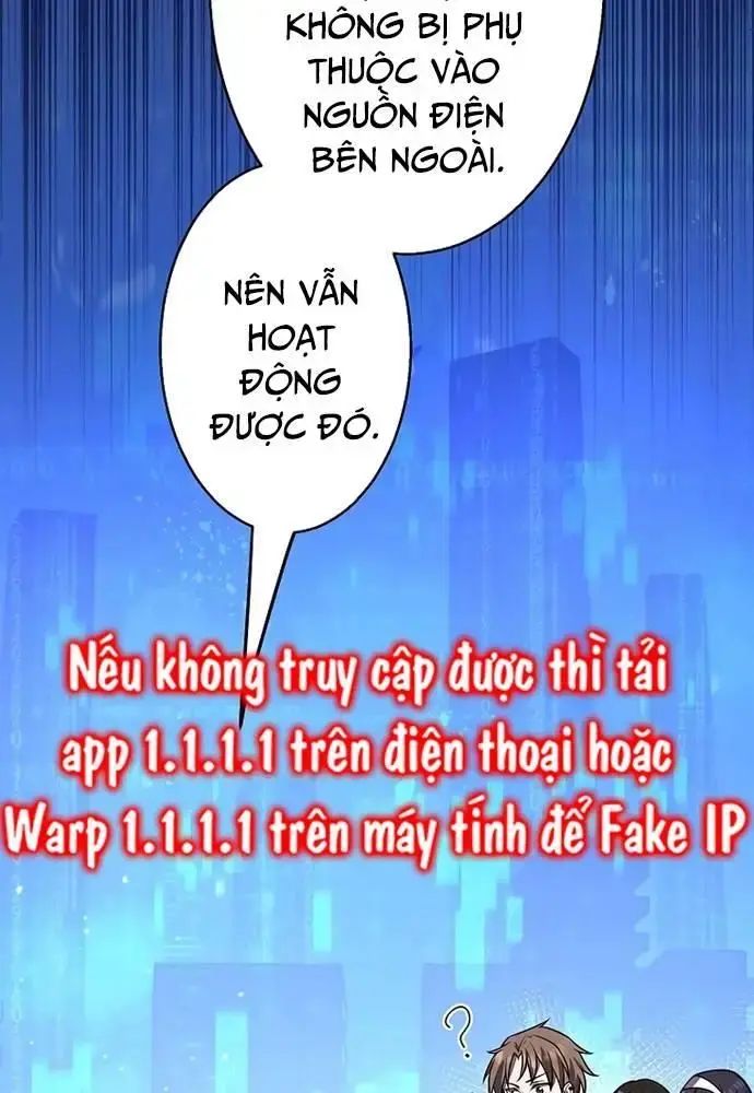 Ah, Thật Tuyệt Khi Còn Sống Chapter 15 - Trang 2