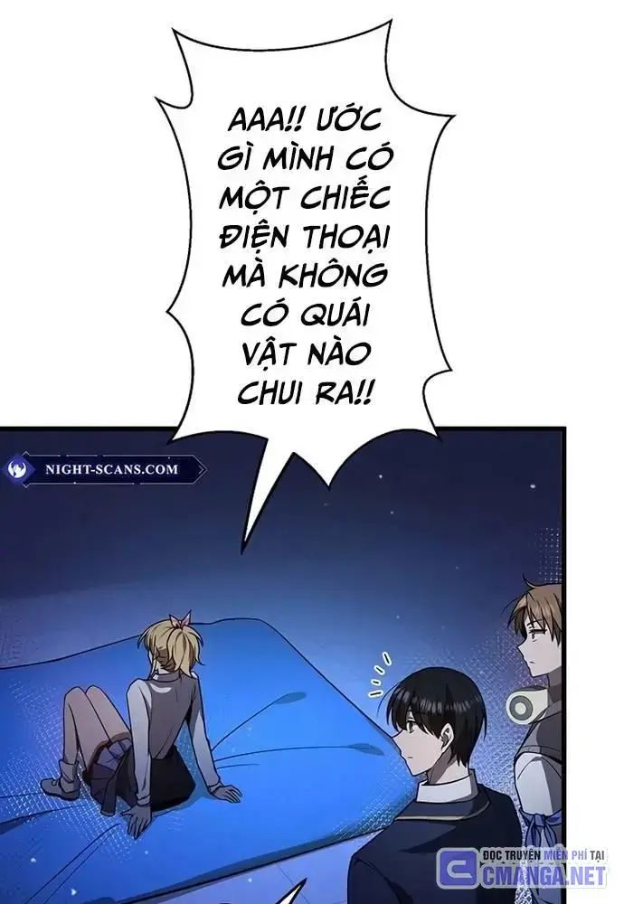 Ah, Thật Tuyệt Khi Còn Sống Chapter 15 - Trang 2