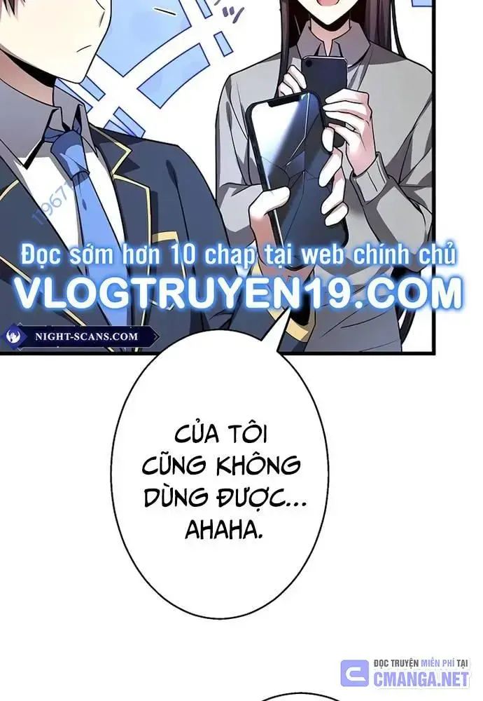 Ah, Thật Tuyệt Khi Còn Sống Chapter 15 - Trang 2