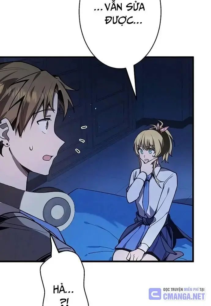 Ah, Thật Tuyệt Khi Còn Sống Chapter 15 - Trang 2