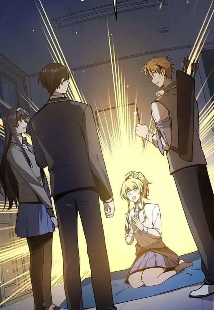Ah, Thật Tuyệt Khi Còn Sống Chapter 15 - Trang 2