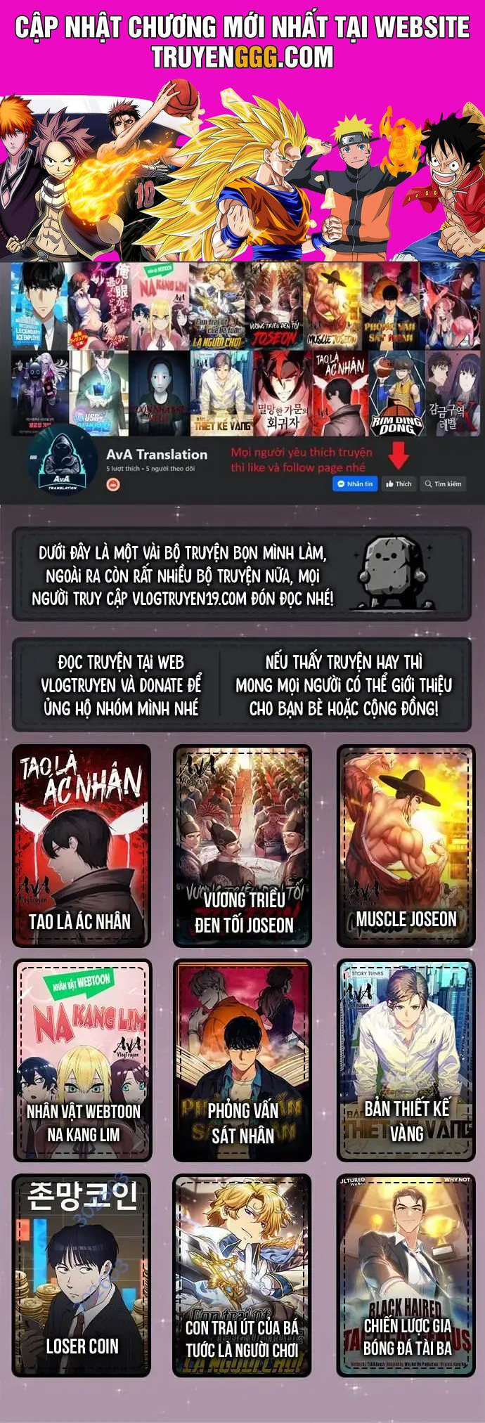Ah, Thật Tuyệt Khi Còn Sống Chapter 14 - Trang 2