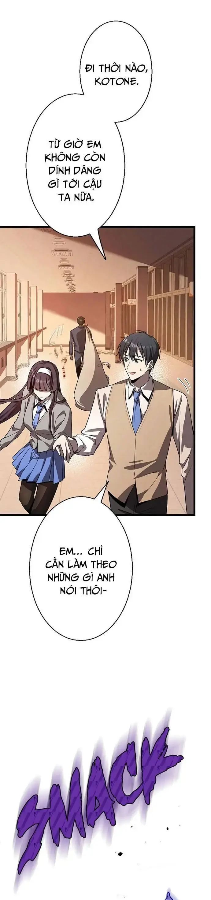 Ah, Thật Tuyệt Khi Còn Sống Chapter 14 - Trang 2