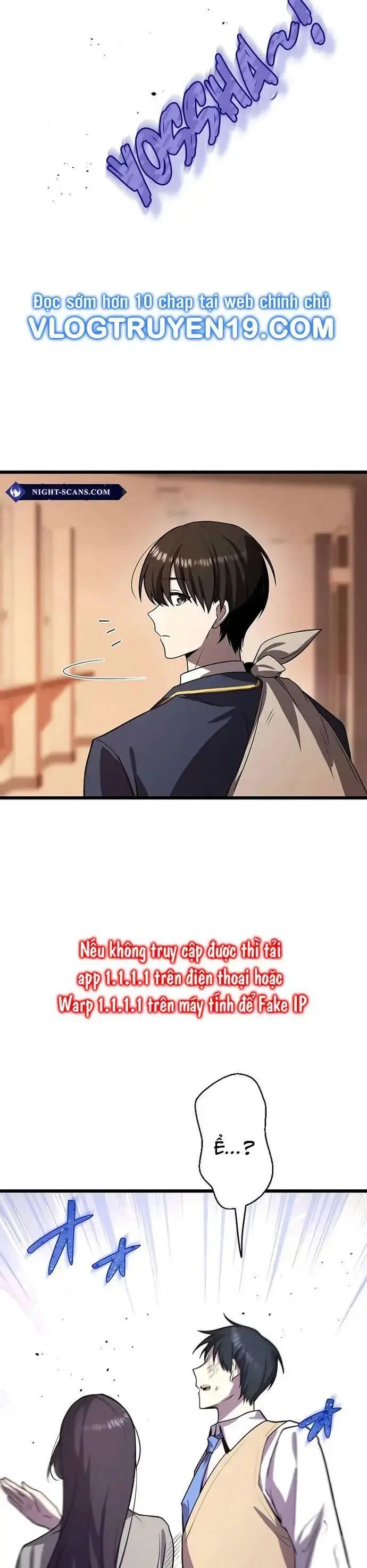 Ah, Thật Tuyệt Khi Còn Sống Chapter 14 - Trang 2