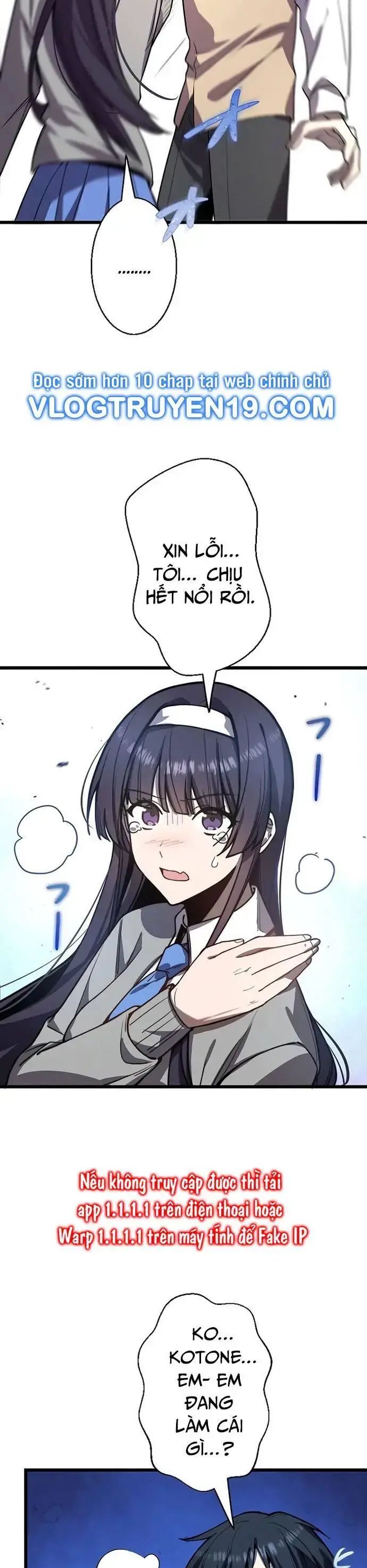 Ah, Thật Tuyệt Khi Còn Sống Chapter 14 - Trang 2