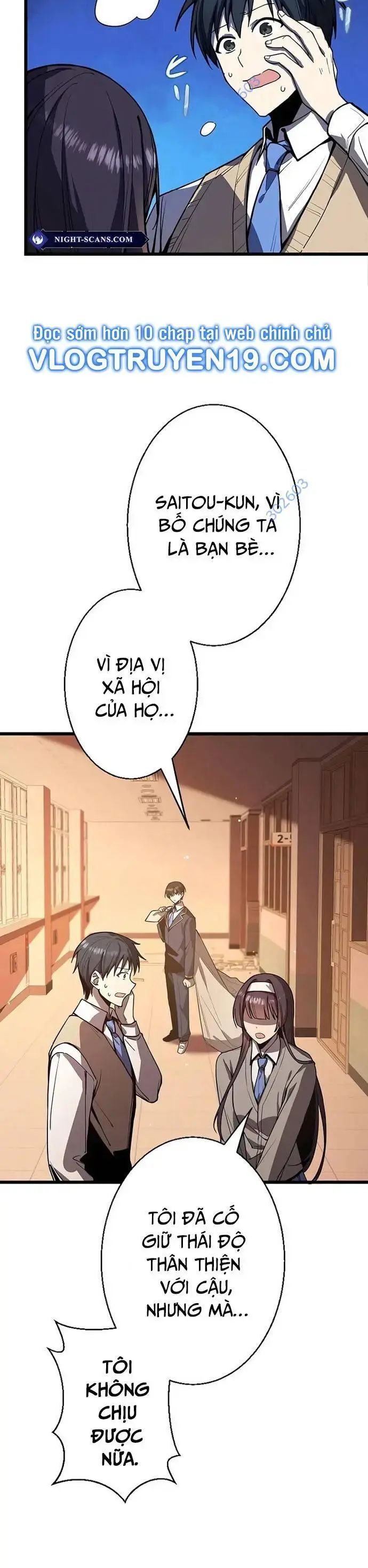 Ah, Thật Tuyệt Khi Còn Sống Chapter 14 - Trang 2