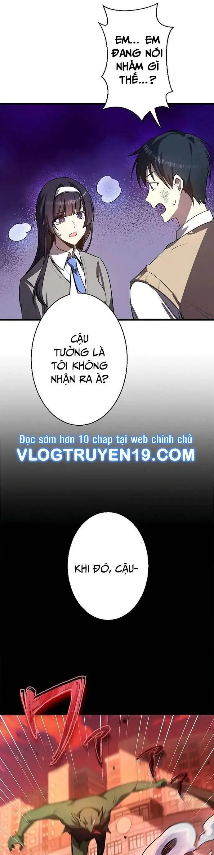 Ah, Thật Tuyệt Khi Còn Sống Chapter 14 - Trang 2
