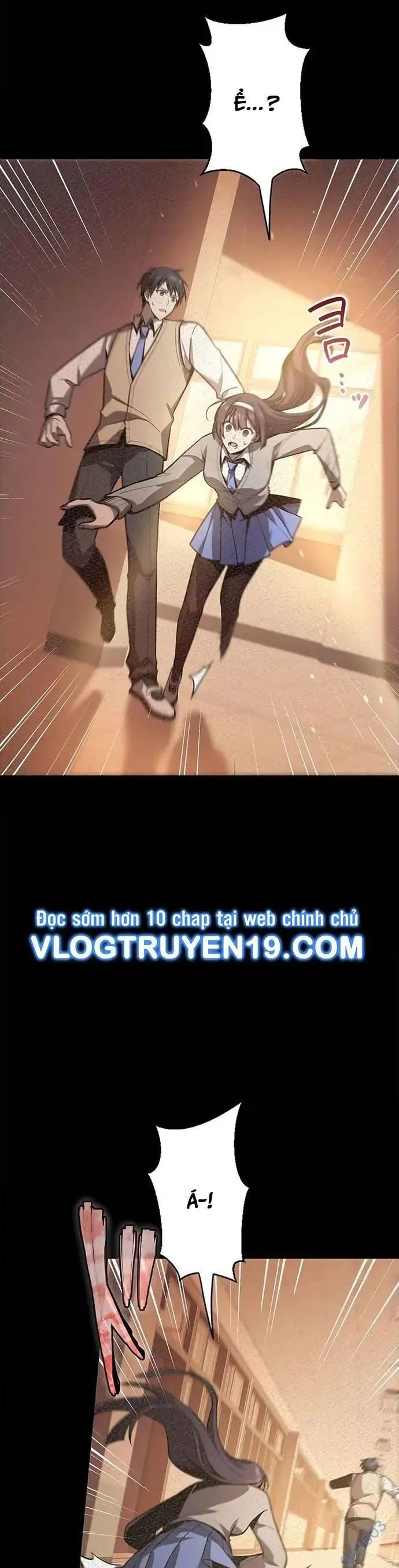 Ah, Thật Tuyệt Khi Còn Sống Chapter 14 - Trang 2