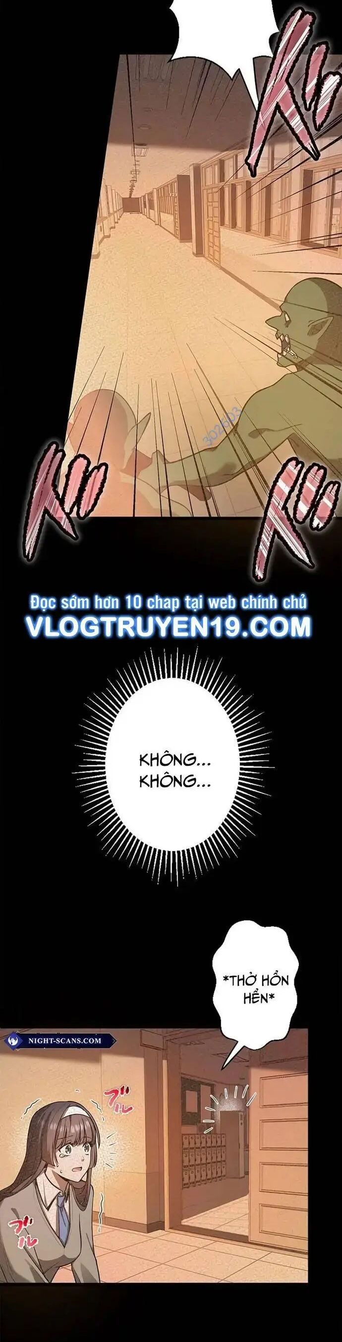Ah, Thật Tuyệt Khi Còn Sống Chapter 14 - Trang 2
