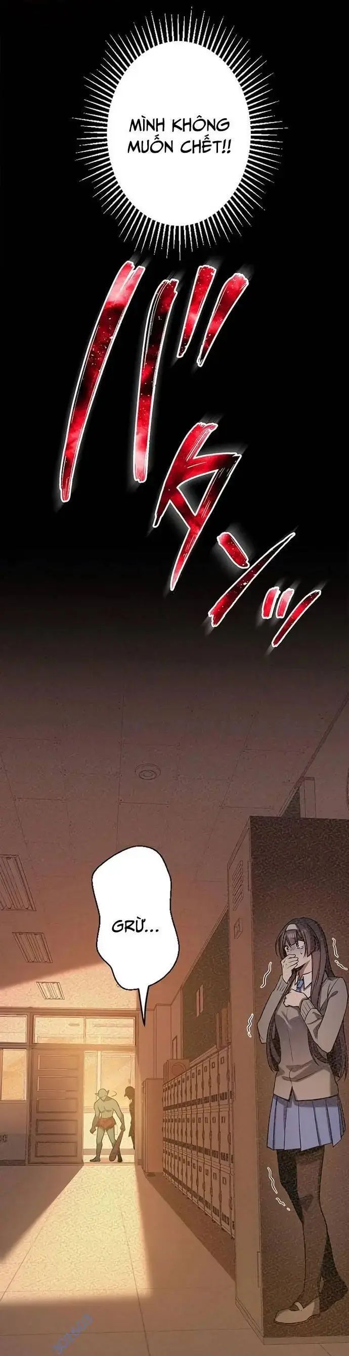 Ah, Thật Tuyệt Khi Còn Sống Chapter 14 - Trang 2