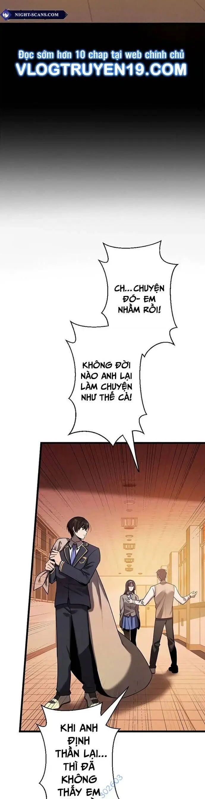 Ah, Thật Tuyệt Khi Còn Sống Chapter 14 - Trang 2