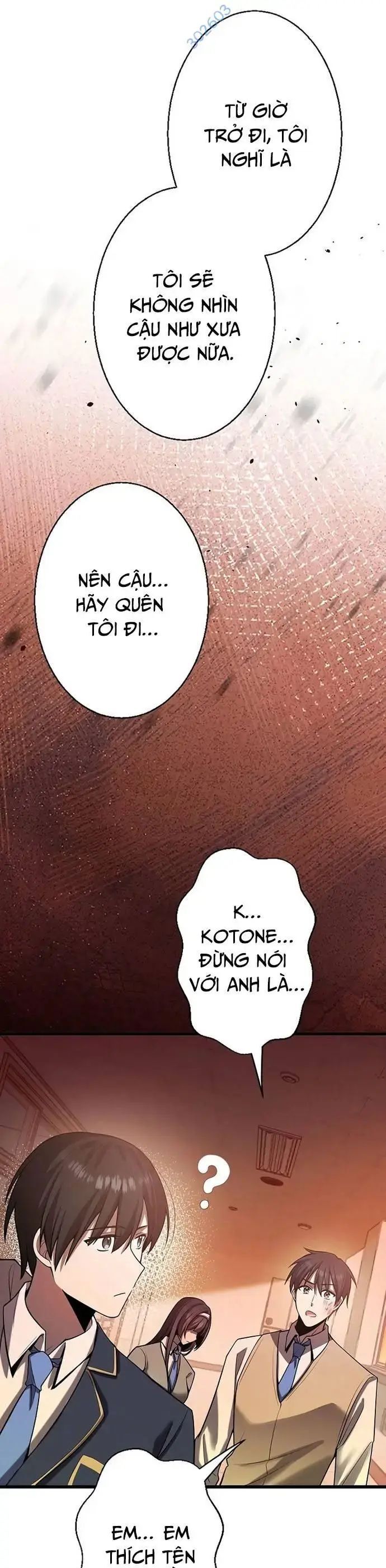 Ah, Thật Tuyệt Khi Còn Sống Chapter 14 - Trang 2