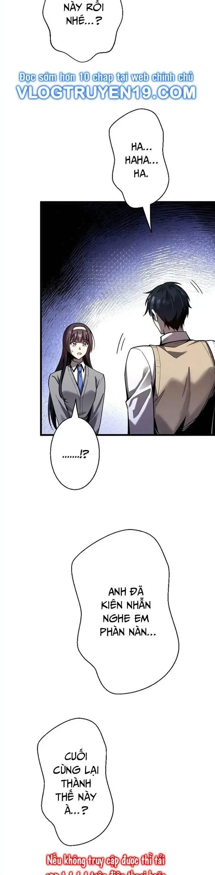Ah, Thật Tuyệt Khi Còn Sống Chapter 14 - Trang 2
