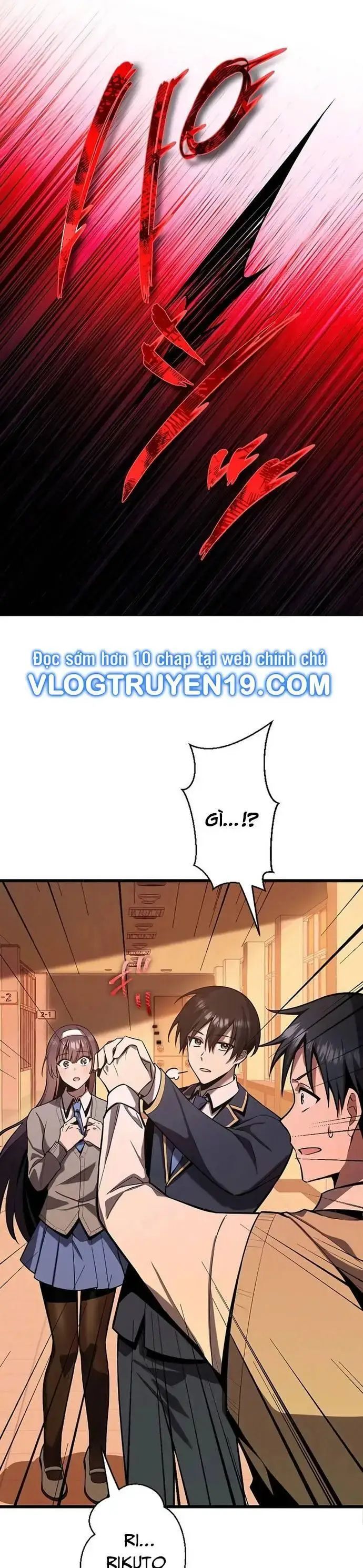 Ah, Thật Tuyệt Khi Còn Sống Chapter 14 - Trang 2