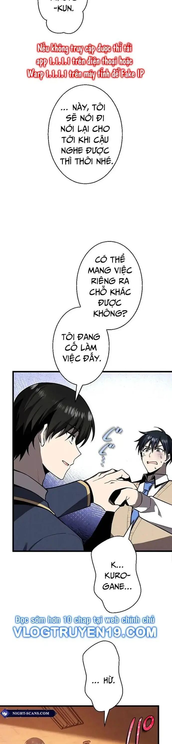 Ah, Thật Tuyệt Khi Còn Sống Chapter 14 - Trang 2