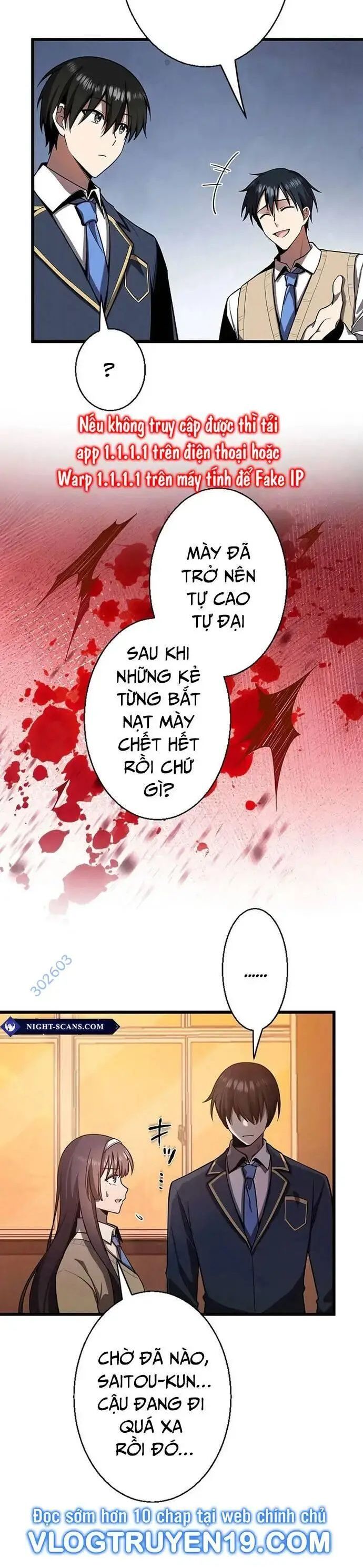 Ah, Thật Tuyệt Khi Còn Sống Chapter 14 - Trang 2