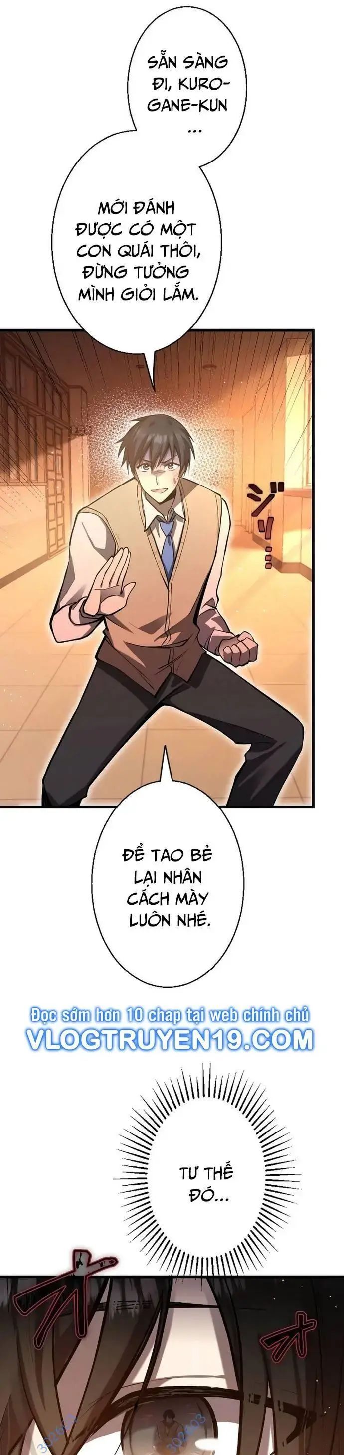 Ah, Thật Tuyệt Khi Còn Sống Chapter 14 - Trang 2