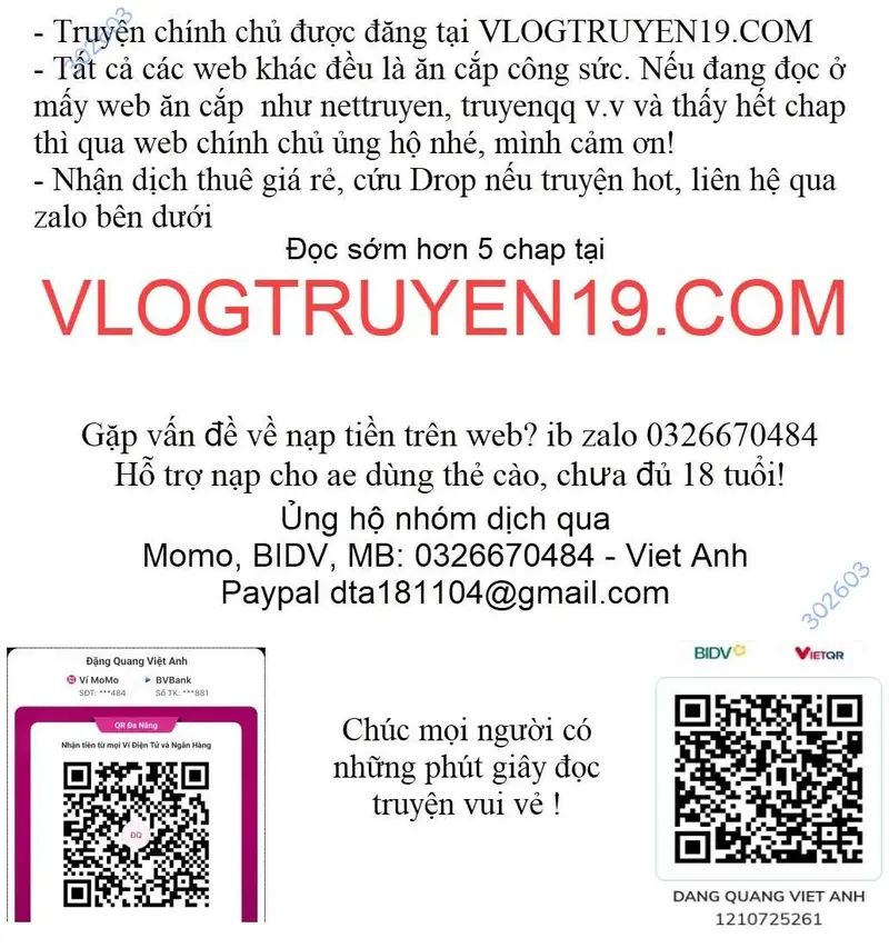 Ah, Thật Tuyệt Khi Còn Sống Chapter 14 - Trang 2