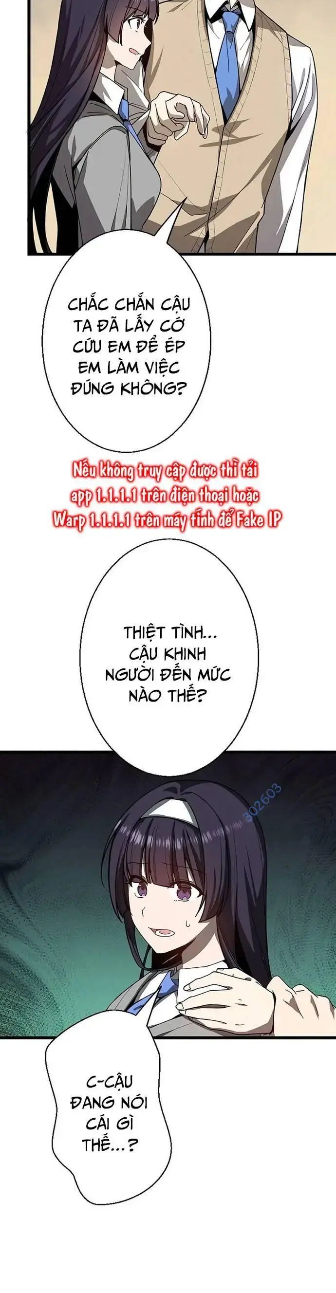 Ah, Thật Tuyệt Khi Còn Sống Chapter 14 - Trang 2