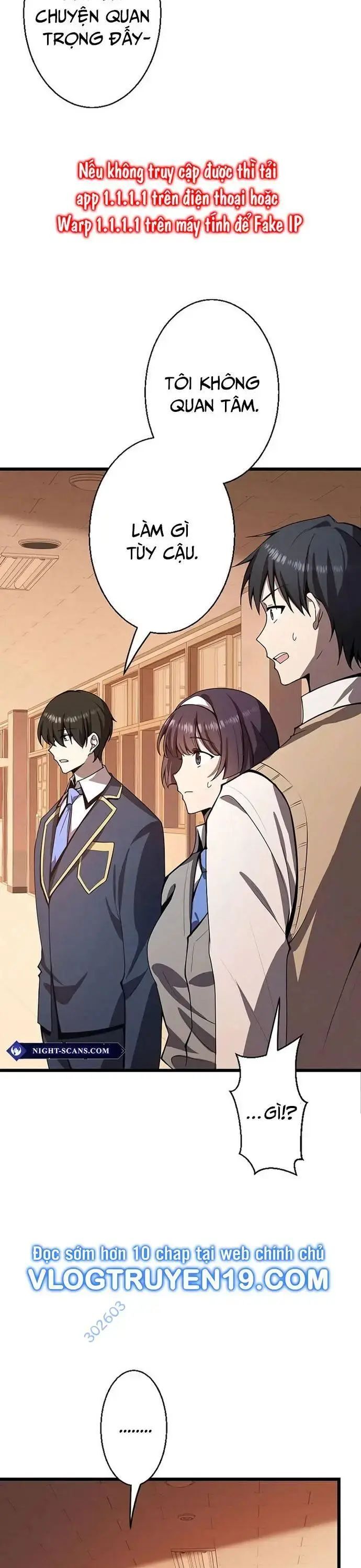 Ah, Thật Tuyệt Khi Còn Sống Chapter 14 - Trang 2