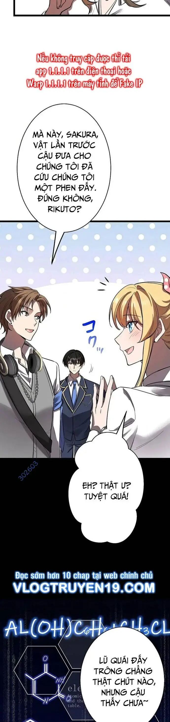 Ah, Thật Tuyệt Khi Còn Sống Chapter 13 - Trang 2