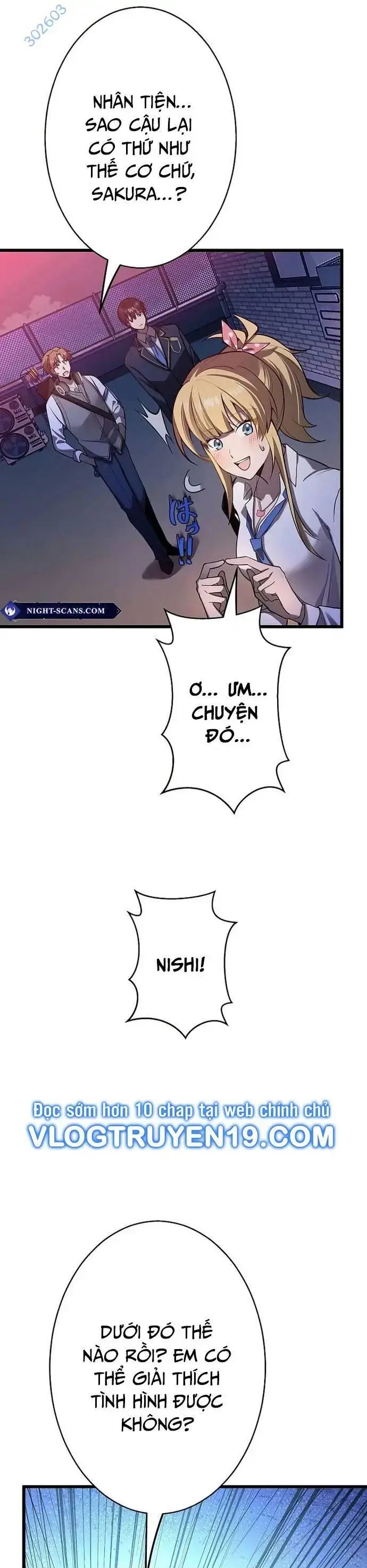 Ah, Thật Tuyệt Khi Còn Sống Chapter 13 - Trang 2
